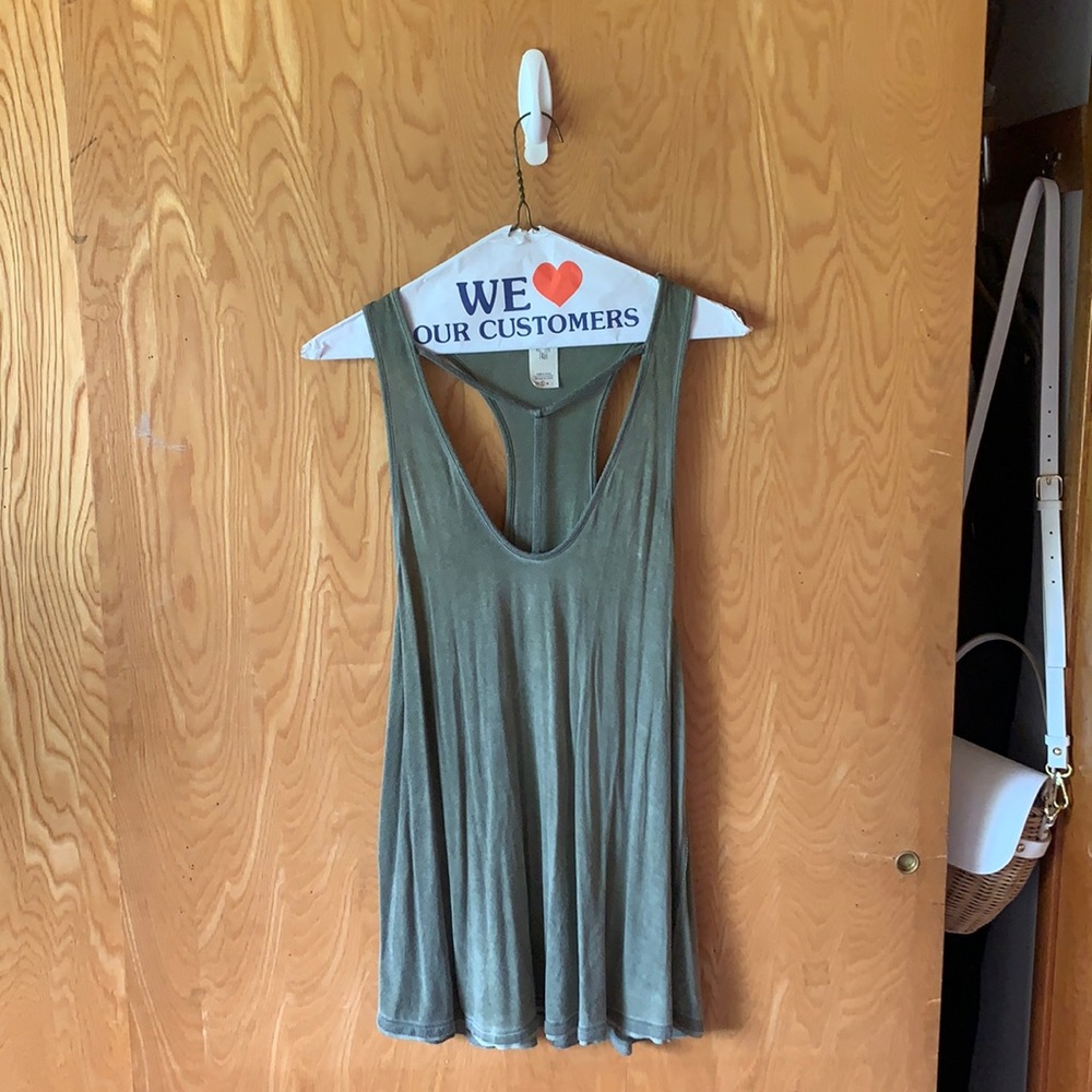 We the Free Tank Top